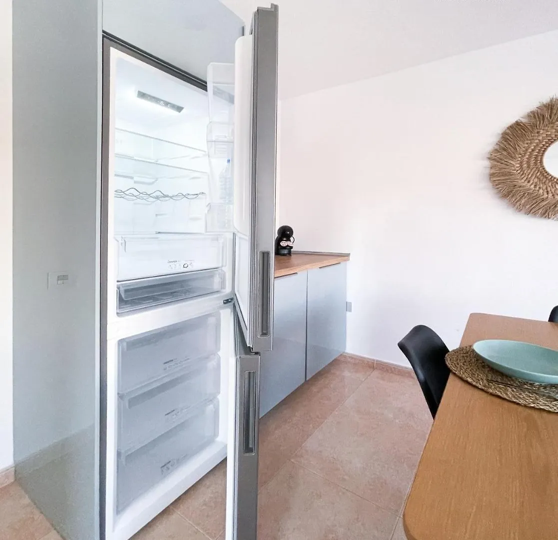 Oasis Dunas Sunset Gael Corralejo Apartmán