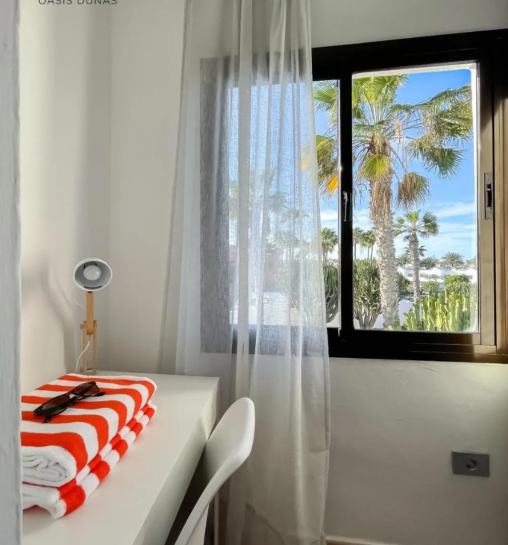 Apartmán Oasis Dunas Sunset Gael Corralejo